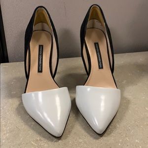 French Connection Pumps